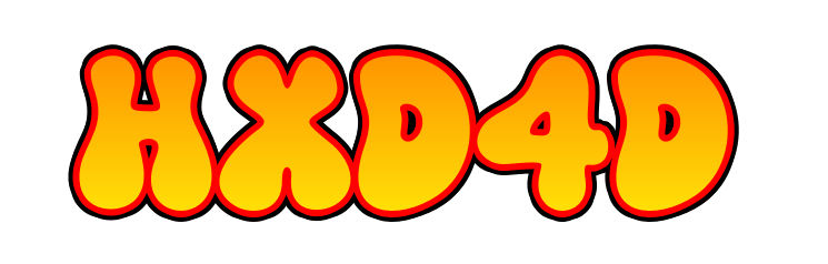 HXD4D